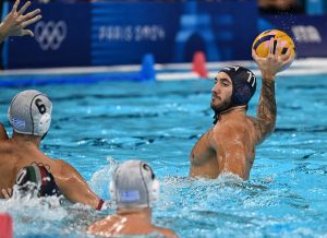 pallanuoto maschile ita vs gre ph augusto bizzi  agu