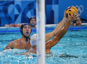 pallanuoto maschile ita vs gre ph augusto bizzi  agu