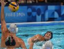 pallanuoto maschile ita vs gre ph augusto bizzi  agu