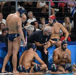 pallanuoto maschile ita vs gre ph augusto bizzi agu