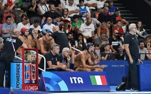 pallanuoto maschile ita vs gre ph augusto bizzi agu