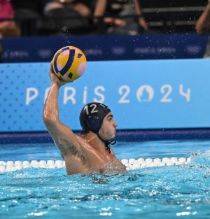 pallanuoto maschile ita vs gre ph augusto bizzi agu