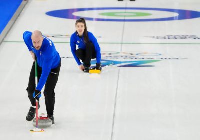 6 febbraio, le immagini del giorno