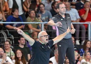 0708 pallanuoto settebello ita hun  foto mezzelani gmt001