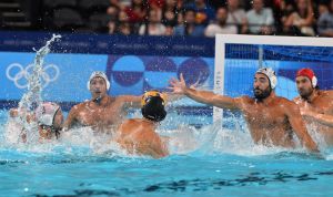 0708 pallanuoto settebello ita hun  foto mezzelani gmt004