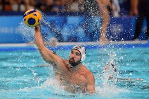 0708 pallanuoto settebello ita hun  foto mezzelani gmt006