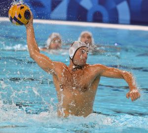 0708 pallanuoto settebello ita hun  foto mezzelani gmt011