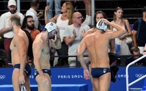 0708 pallanuoto settebello ita hun  foto mezzelani gmt016