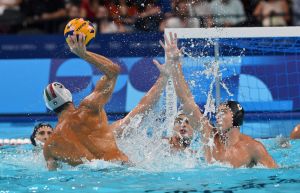 0708 pallanuoto settebello ita hun  foto mezzelani gmt025