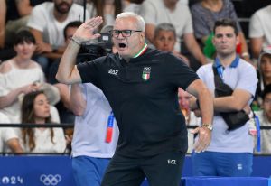 0708 pallanuoto settebello ita hun  foto mezzelani gmt027