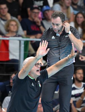 0708 pallanuoto settebello ita hun  foto mezzelani gmt034