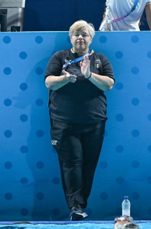 nuoto artistico a squadre ph augusto bizzi agu