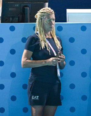 nuoto artistico a squadre ph augusto bizzi agu