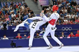 taekwondo ottavi dellaquila ph ditondo rdt