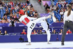 taekwondo ottavi matonti ph ditondo rdt