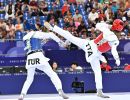 taekwondo ottavi matonti ph ditondo rdt