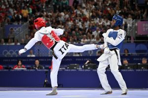 taekwondo quarti dellaquila ph ditondo rdt