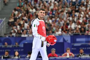 taekwondo quarti dellaquila ph ditondo rdt