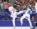 taekwondo quarti dellaquila ph ditondo rdt