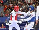 taekwondo quarti dellaquila ph ditondo rdt