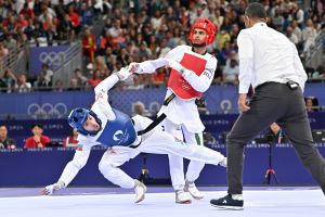 taekwondo quarti dellaquila ph ditondo rdt