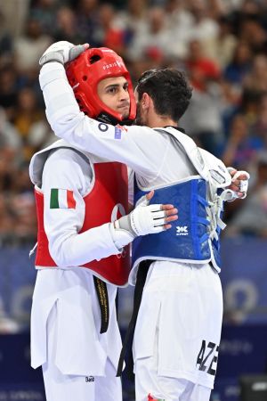 taekwondo quarti dellaquila ph ditondo rdt