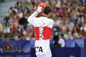 taekwondo quarti dellaquila ph ditondo rdt