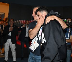 casa italia celebration pizzolato agu