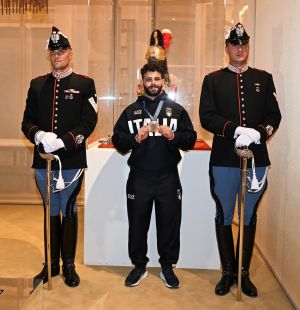 casa italia celebration pizzolato agu