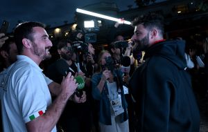 casa italia celebration pizzolato agu