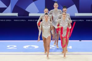 ginnastica ritmica gruppi ita misto 2 palle nastri qualifiche sfe07801 copia simone ferraro ph