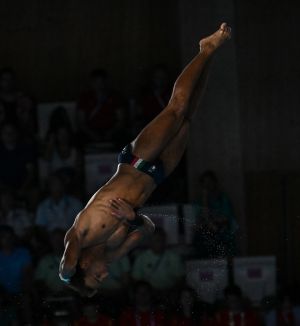 tuffi 10 metri sargent larsen ph bizzi   agu