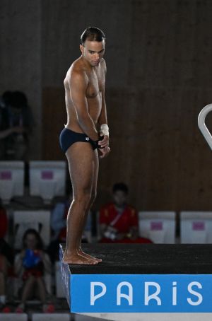 tuffi 10 metri sargent larsen ph bizzi  agu