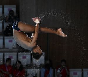 tuffi 10 metri sargent larsen ph bizzi  agu