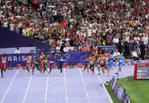 atletica italiax100m staffetta uomini dsc09460 luca pagliaricci ph