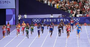 atletica italiax100m staffetta uomini dsc09527 luca pagliaricci ph