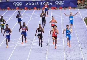 atletica italiax100m staffetta uomini dsc09623 luca pagliaricci ph