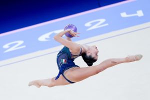 ginnastica ritmica baldassarri milena ita sfb06396 simone ferraro ph