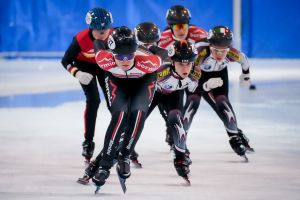 short track ph simone ferraro sfa07297 20231216