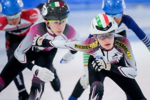 short track ph simone ferraro sfa07591 20231216