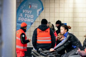 short track ph simone ferraro sfa07673 20231216