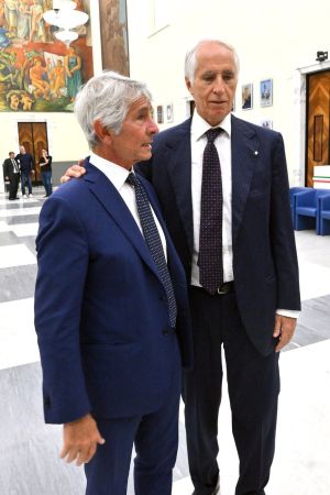 andrea abodi  camera ardente nino benvenuti foto mezzelani  gmt078