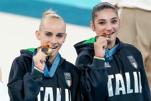 oro bronzo trave ginnastica artistica femminile d   amato alice esposito manila sfb07834 copia simone ferraro ph