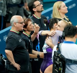 oro trave ginnastica artistica femminile d   amato alice sfb05508 copia simone ferraro ph