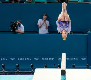 oro trave ginnastica artistica femminile d   amato alice sfe03055 copia simone ferraro ph