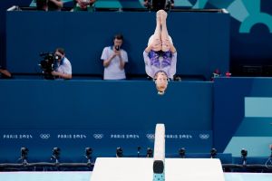 oro trave ginnastica artistica femminile d   amato alice sfe03055 simone ferraro ph