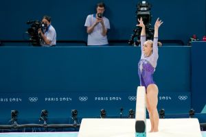 oro trave ginnastica artistica femminile d   amato alice sfe03240 copia simone ferraro ph