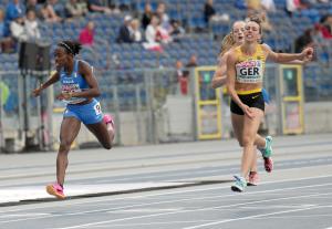 FOLORUNSO Ayomide 400m Ostacoli D LPA09760 Ph Luca Pagliaricci CONI