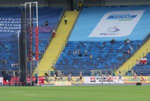 ITALIA 4x100 Staffetta D LPA09944 Ph Luca Pagliaricci CONI