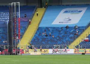 ITALIA 4x100 Staffetta D LPA09948 Ph Luca Pagliaricci CONI